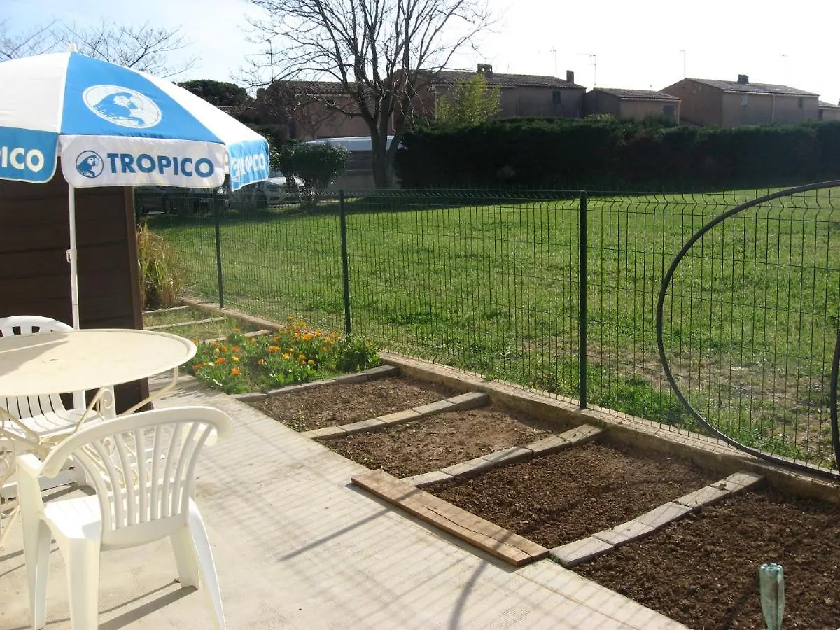 T 2 Avec Velux Sous Les Combes De 34 M2 Apartment La Londe-les-Maures