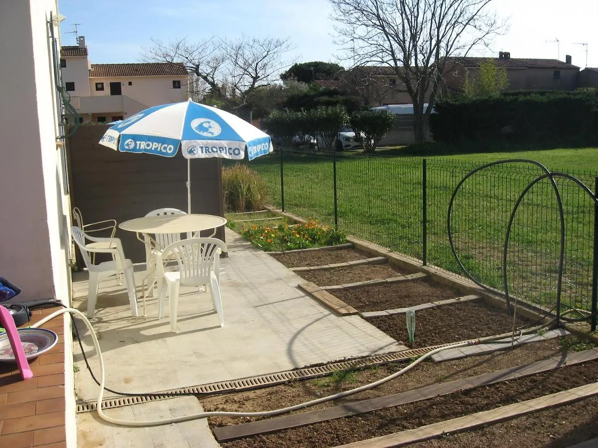 T 2 Avec Velux Sous Les Combes De 34 M2 Apartment La Londe-les-Maures