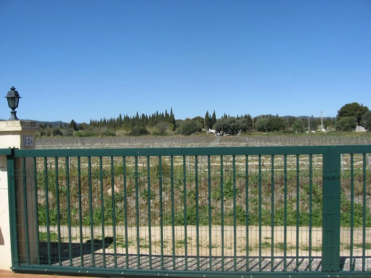 T 2 Avec Velux Sous Les Combes De 34 M2 Apartment La Londe-les-Maures 0*,