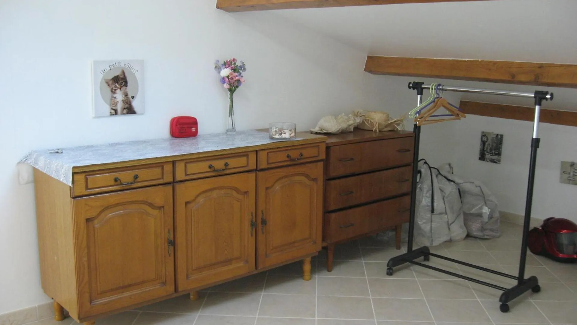 T 2 Avec Velux Sous Les Combes De 34 M2 Apartment La Londe-les-Maures