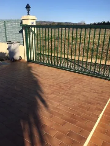 T 2 Avec Velux Sous Les Combes De 34 M2 Apartment La Londe-les-Maures